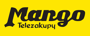Mango Telezakupy Logo PNG Vector