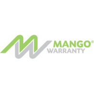 Mango Warranty Logo PNG Vector
