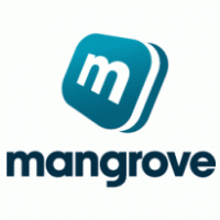 Mangrove Logo PNG Vector