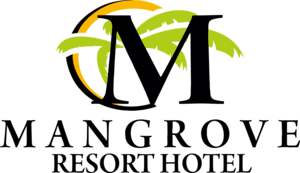 Mangrove Resort Hotel Logo PNG Vector