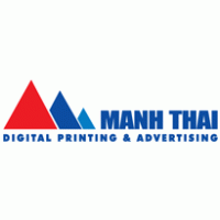 manh thai Logo PNG Vector