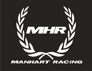 Manhart racing Logo PNG Vector
