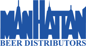 Manhattan Beer Distributors Logo PNG Vector
