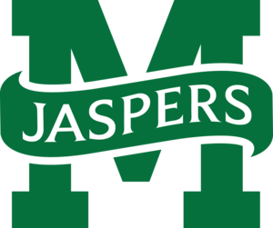 Manhattan Jaspers Logo PNG Vector