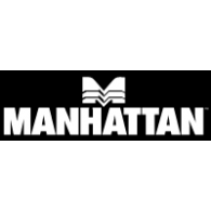 Manhattan Logo PNG Vector