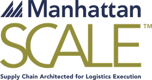 Manhattan SCALE Logo PNG Vector