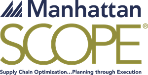 Manhattan SCOPE Logo PNG Vector