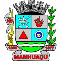 Manhuaçu Logo PNG Vector