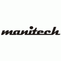 Mani Tech Logo Vector