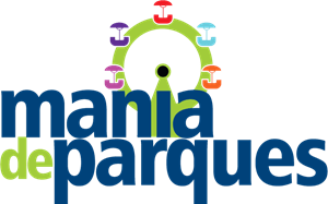 Mania de Parques Logo PNG Vector