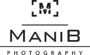 Manib Logo Vector