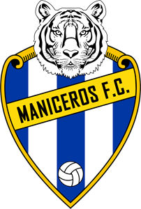 Maniceros Fútbol Club Logo PNG Vector