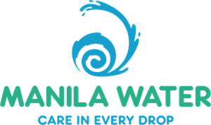 Manila Water Company, Inc. Logo PNG Vector