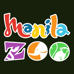 Manila Zoo Logo PNG Vector