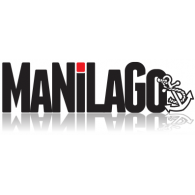 Manilago Logo PNG Vector