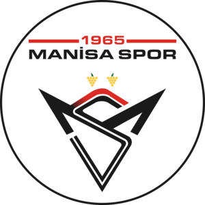 Manisa 1965 Spor Logo PNG Vector
