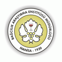 manisa bağcılık araştırma enstitüsü Logo Vector