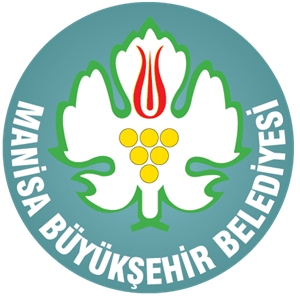 Manisa Büyükşehir Belediyesi Logo Vector
