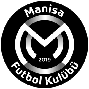 Manisa FK Logo PNG Vector