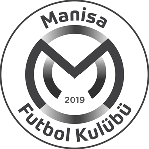 Manisa Futbol Kulübü Logo PNG Vector
