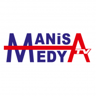 Manisa Medya TV Logo Vector