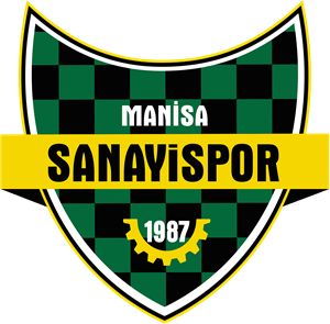 Manisa Sanayispor Logo PNG Vector