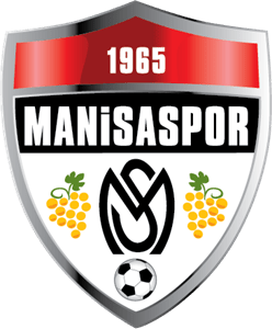 Manisaspor Logo PNG Vector