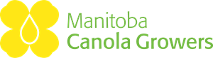 Manitoba Canola Growers Logo Vector