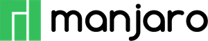 Manjaro Logo PNG Vector