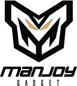 Manjoy Gadget Logo PNG Vector