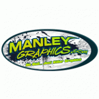 Manley Graphics Logo Vector