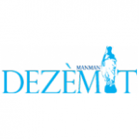 Manman Dezemit Logo PNG Vector
