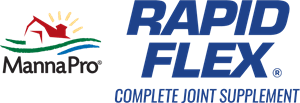 Manna Pro Rapid Flex Logo Vector