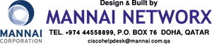 MANNAI NETWORK Logo PNG Vector