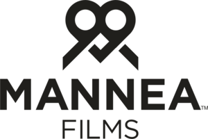 Mannea Films Logo PNG Vector