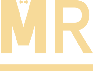 Mannenrantsoen MR Logo PNG Vector