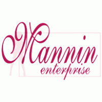 mannin enterprise Logo Vector
