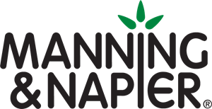 Manning & Napier Logo PNG Vector