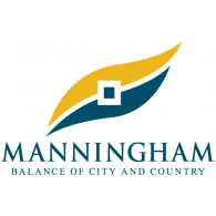 Manningham Logo PNG Vector
