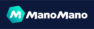 ManoMano Logo Vector