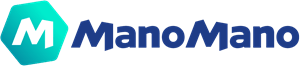 ManoMano Logo PNG Vector