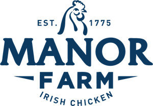 Manor Farm Logo PNG Vector