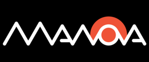 Manova Logo PNG Vector