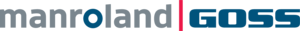 manroland | GOSS Logo PNG Vector