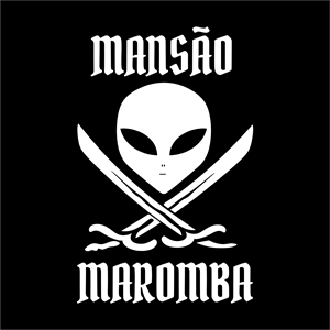 MANSÃO MAROMBA Logo PNG Vector