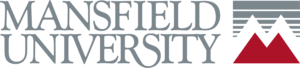 Mansfield University of Pennsylvania Logo PNG Vector