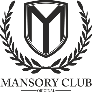 Mansory club Logo Vector