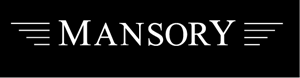 Mansory design Logo Vector