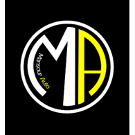 Mansour Auto Logo Vector