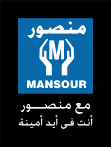 Mansour Group Logo PNG Vector